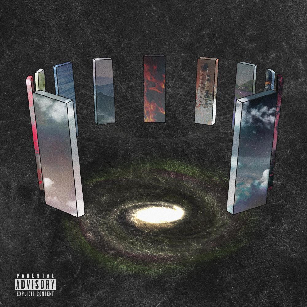 CYBERTRON (feat. Black Mamba (ESP), KiFy & superbisho) (Explicit)
