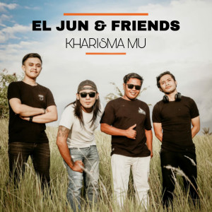 Album Kharismamu from El Jun & Friends