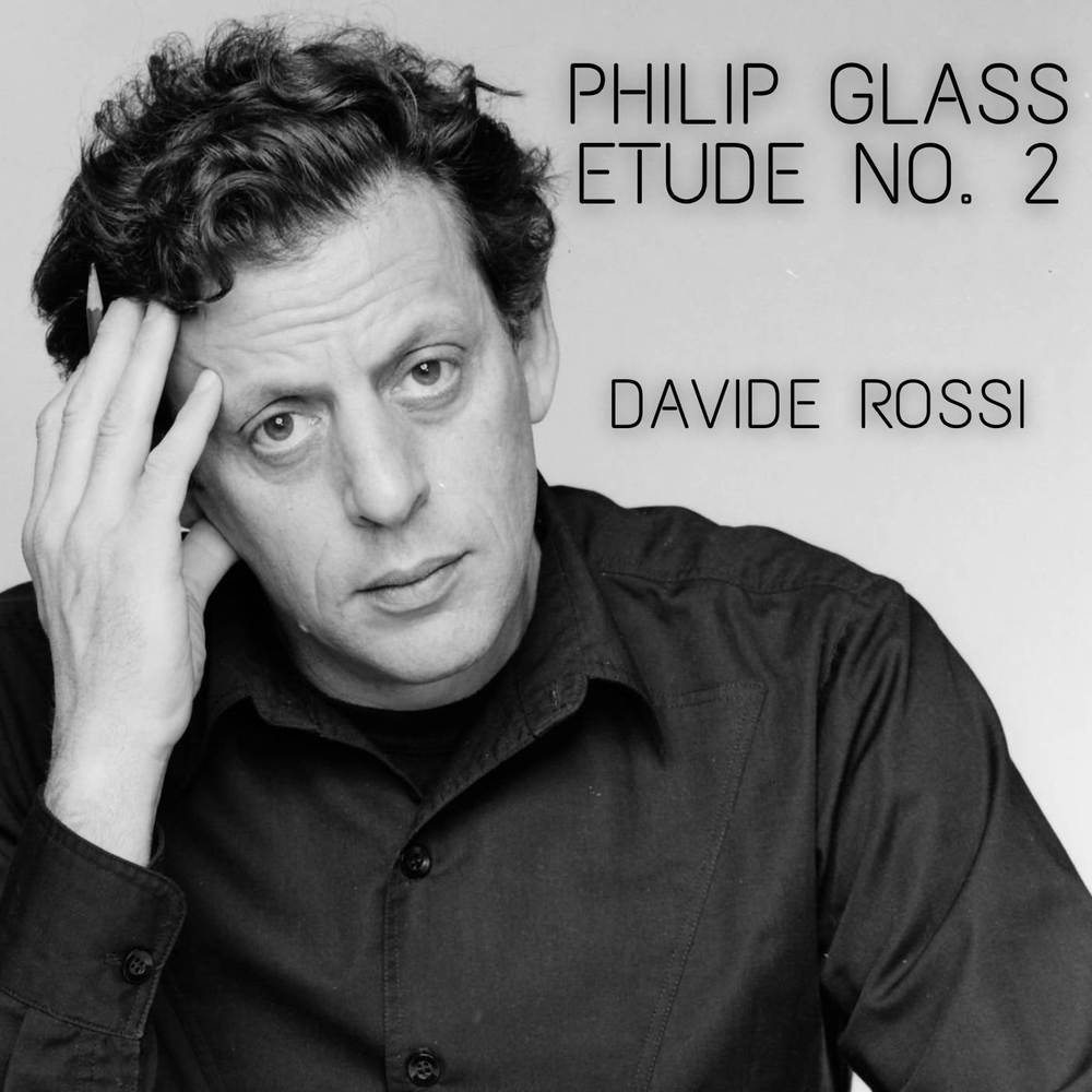 Etude No.2
