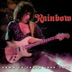 收聽Rainbow的Long Live Rock 'N' Roll (Live in Denver)歌詞歌曲