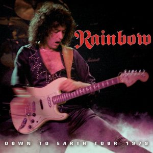 收聽Rainbow的Man on the Silver Mountain (Live in Denver)歌詞歌曲