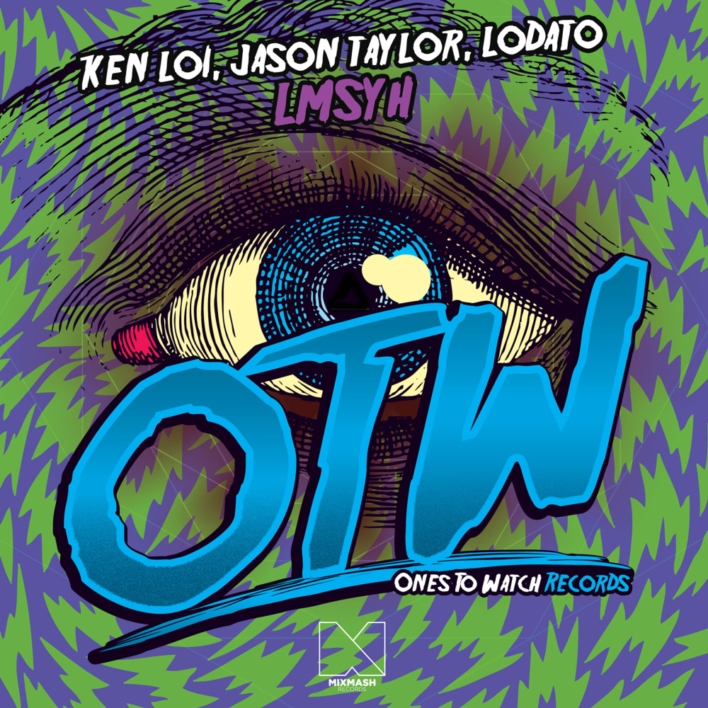 LMSYH (Original Mix)