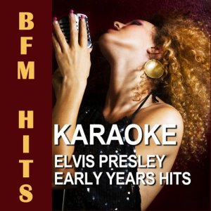 收聽BFM Hits的Blue Moon (Originally Performed by Elvis Presley) [Karaoke Version] (Karaoke Version)歌詞歌曲