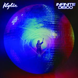 Kylie Minogue的專輯Infinite Disco