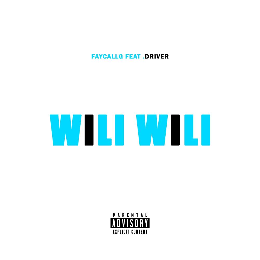 Willi Willi (feat. Driver) (Explicit)