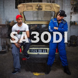 Listen to Sa3odi song with lyrics from BIG Sultan