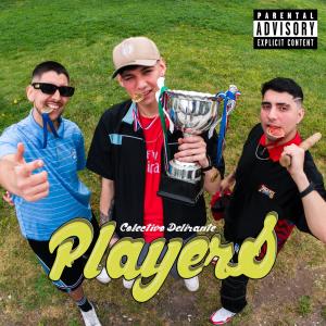 收聽Colectivo Delirante的Hat Trick (feat. Chopenz)歌詞歌曲