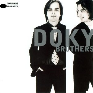 ดาวน์โหลดและฟังเพลง I Feel Pretty (feat. Deborah Brown) พร้อมเนื้อเพลงจาก Doky Brothers