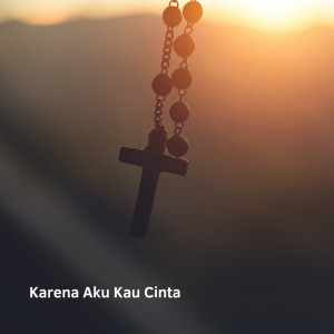 Listen to Karena Aku Kau Cinta song with lyrics from Efrydo Sihotang