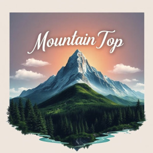 Album Mountain Top from 