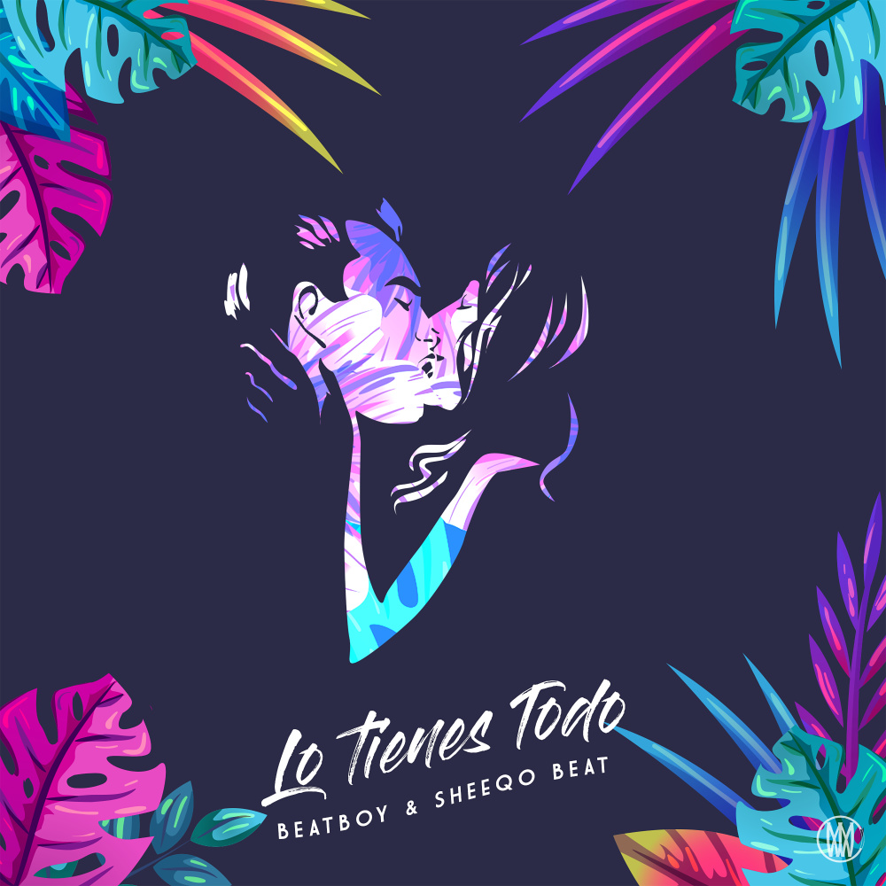 Lo Tienes Todo(feat. Heber & Jeru)
