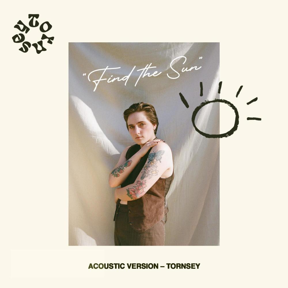 Fractured Time (feat. Gabrielle Grace) (Acoustic)