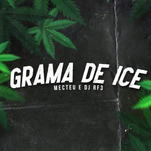 DJ RF3的专辑Grama de Ice