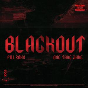 อัลบัม BLACKOUT ศิลปิน PILLZAXX