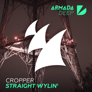 Album Straight Wylin' from Cropper