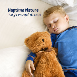 Naptime Nature: Baby's Peaceful Moments dari Mother Nature FX