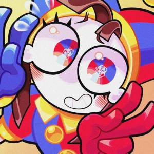 收聽Keiron Raven的THE AMAZING DIGITAL CIRCUS THEME (Remix)歌詞歌曲