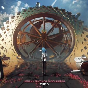 Album Cupid oleh NEMESIS