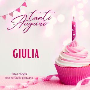 Album Tanti Auguri Giulia from 