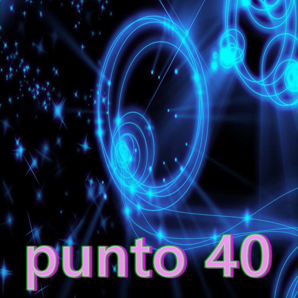 Punto 40