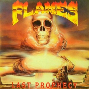 ดาวน์โหลดและฟังเพลง Red Terror พร้อมเนื้อเพลงจาก The Flames