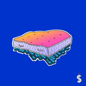 收聽Holy Mattress Money的Blue Hundreds歌詞歌曲