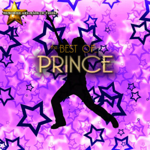 Memories Are Made of These: The Best of Prince