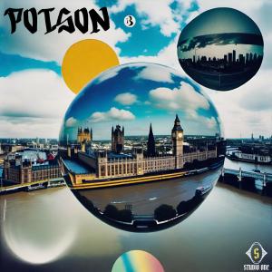 อัลบัม POISON (feat. BASTYAN) ศิลปิน Studio One