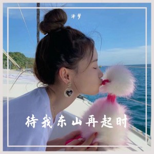 Album 待我东山再起时 oleh 泽梦