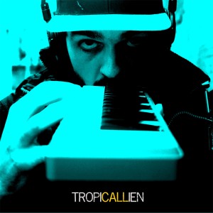 Album Tropicallien from Gusmão