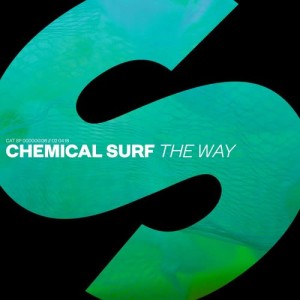 收聽Chemical Surf的The Way歌詞歌曲