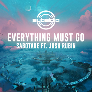 收听Everything Must Go的Sabotage歌词歌曲
