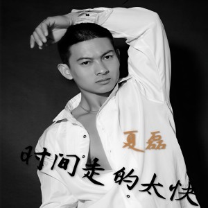 收聽夏磊的時間走的太快歌詞歌曲