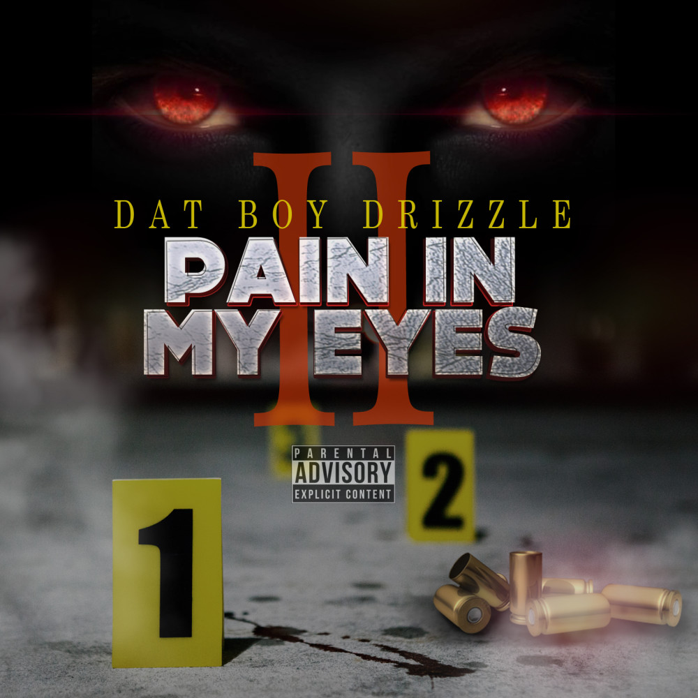 Pain In Rain (Explicit)