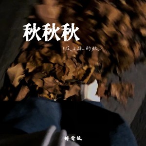 收听排骨饭的秋秋秋（没了你的秋）歌词歌曲