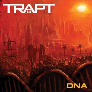 Listen to Not So Different song with lyrics from Trapt