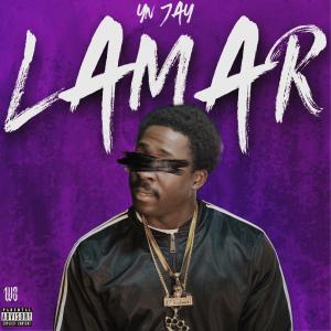 Album Lamar (Explicit) from YN Jay