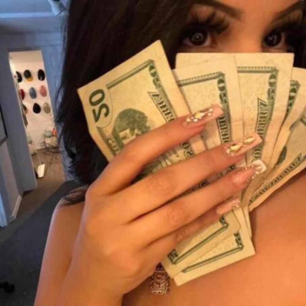 fast money (Explicit)