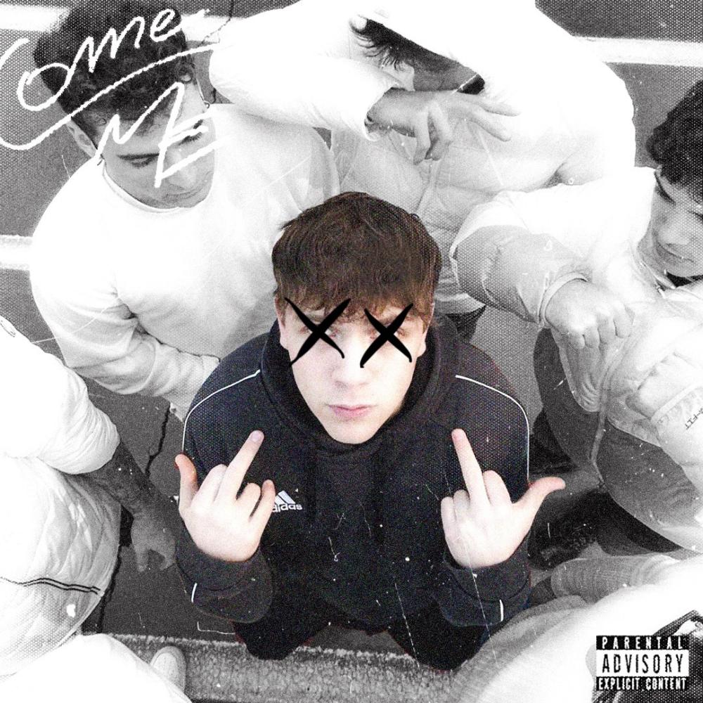 COME ME (Explicit)