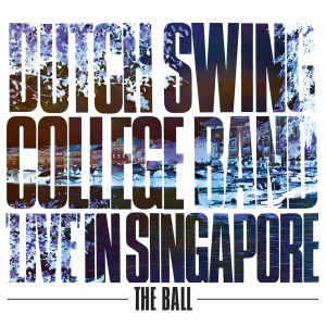 Dutch Swing College Band的專輯Live In Singapore - The Ball