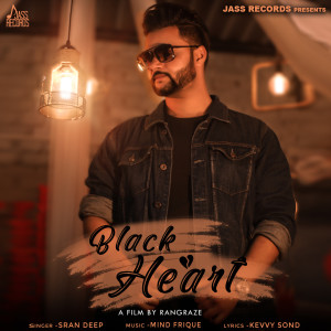 Listen to Black Heart song with lyrics from Sran Deep