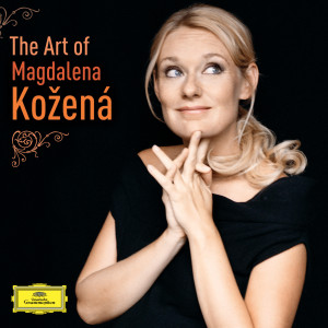 收聽Magdalena Kožená的Armatae face歌詞歌曲