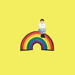 Listen to Wish You Were Gay song with lyrics from Claud