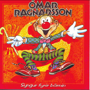 ดาวน์โหลดและฟังเพลง Hláturinn Lengir Lífið พร้อมเนื้อเพลงจาก Ómar Ragnarsson