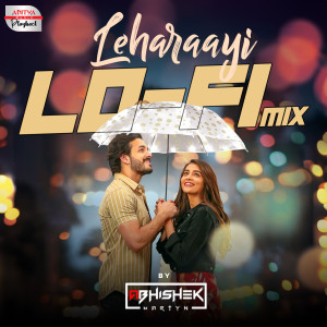 Sid Sriram的专辑Leharaayi Lofi Mix (From "Most Eligible Bachelor")
