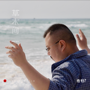 Album 草木间 from 