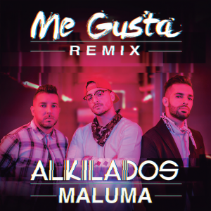 收聽Alkilados的Me Gusta (Remix)歌詞歌曲