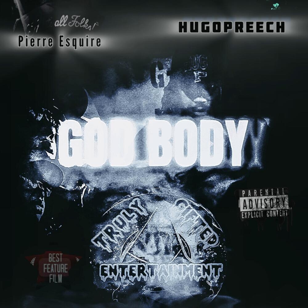 God Body (Explicit)