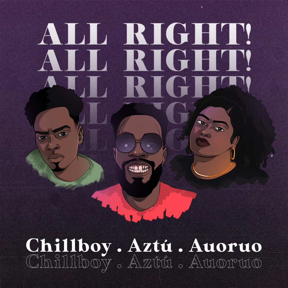 All Right