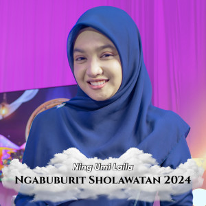 Ning Umi Laila的专辑Ngabuburit Sholawatan 2024